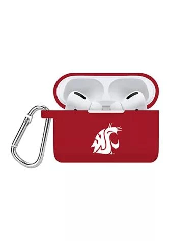 Affinity Bands NCAA Washington State Cougars AirPods Pro Case