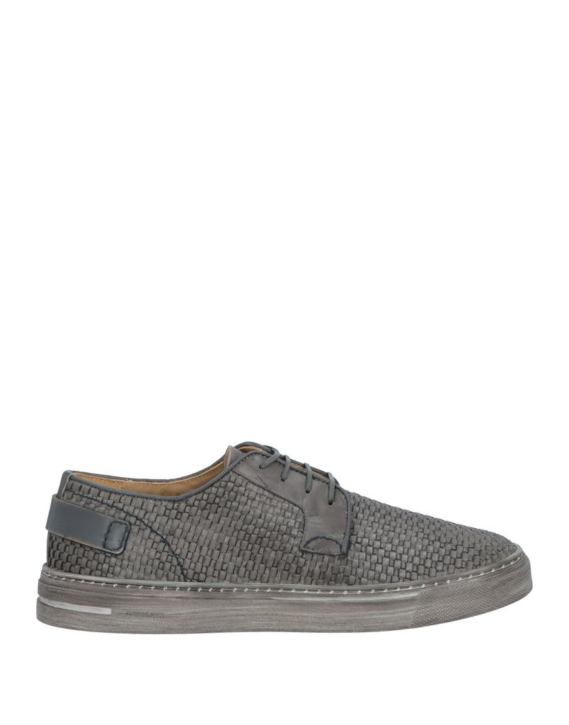 BRIMARTS Laced shoes