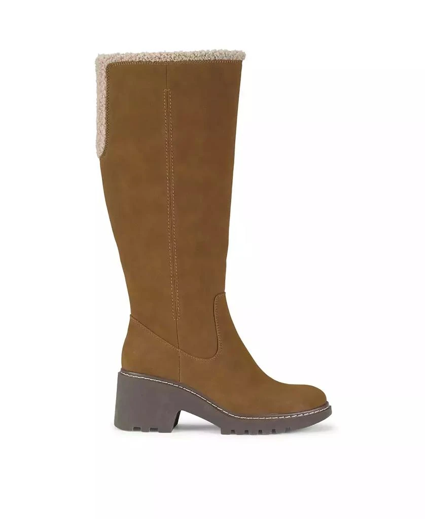 Baretraps Women's Dalary Tall Boots 6