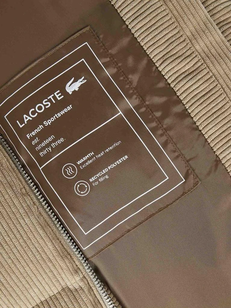 Lacoste Lacoste Down Jacket 3