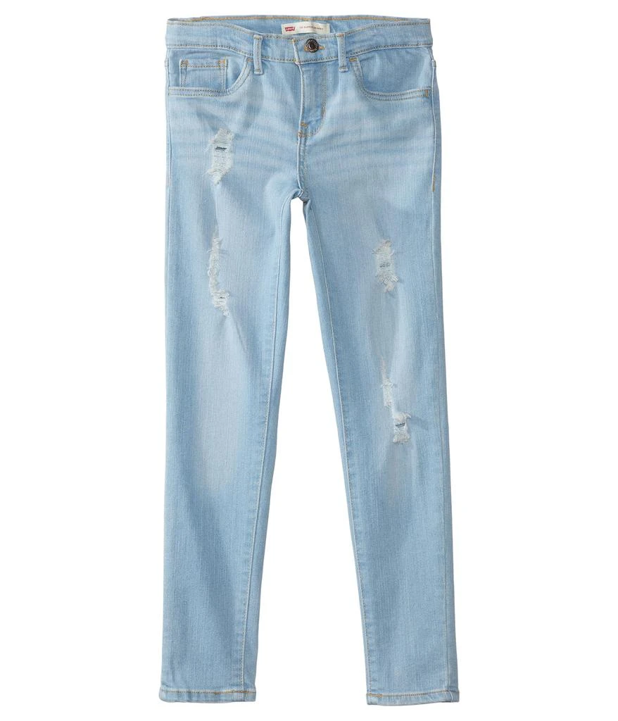 Levi's 710™ Super Skinny Jean (Big Kids) 1