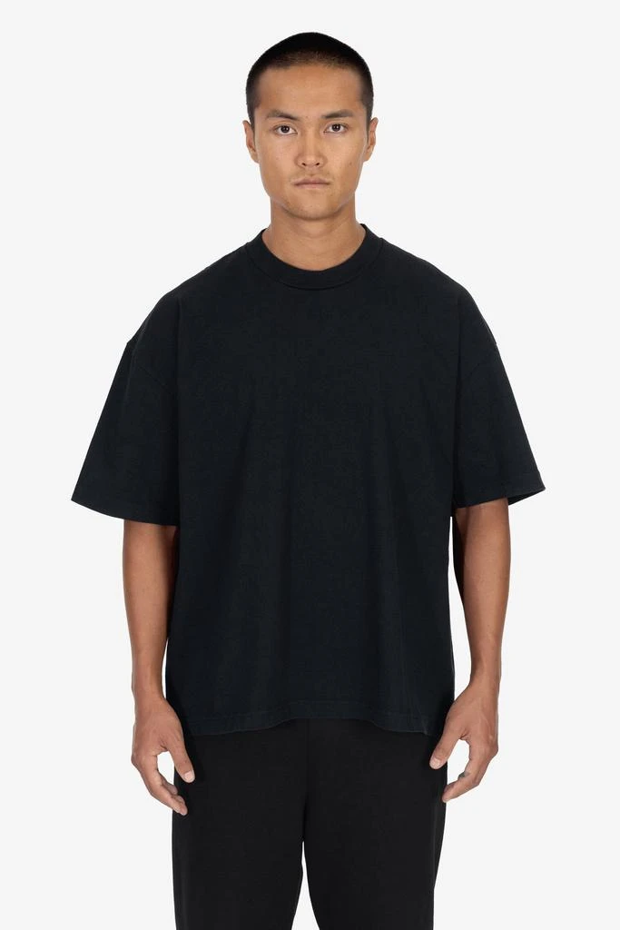 Los Angeles Apparel 1201WGD - Short Sleeve Wide Garment Dye T-Shirt 27