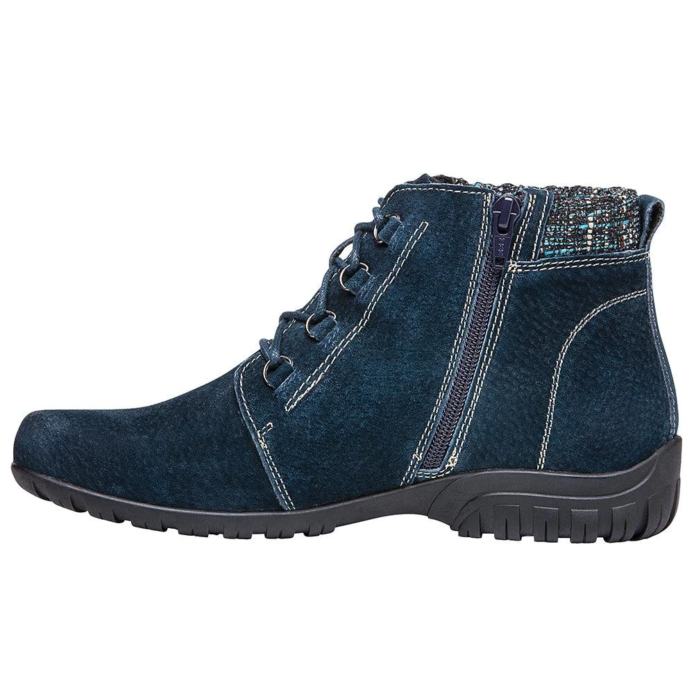 Propet Delaney Lace Up Booties 4