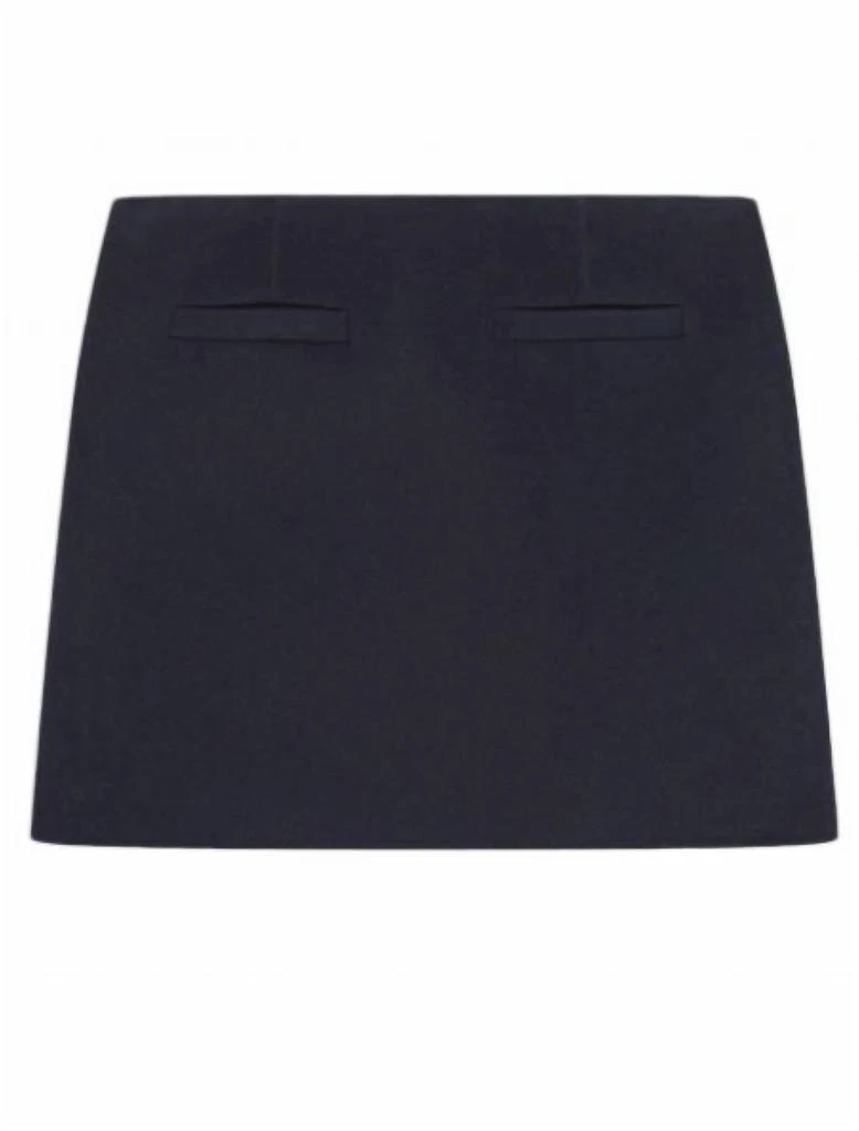 Hartford Hartford - Joba Woven Skirt 3
