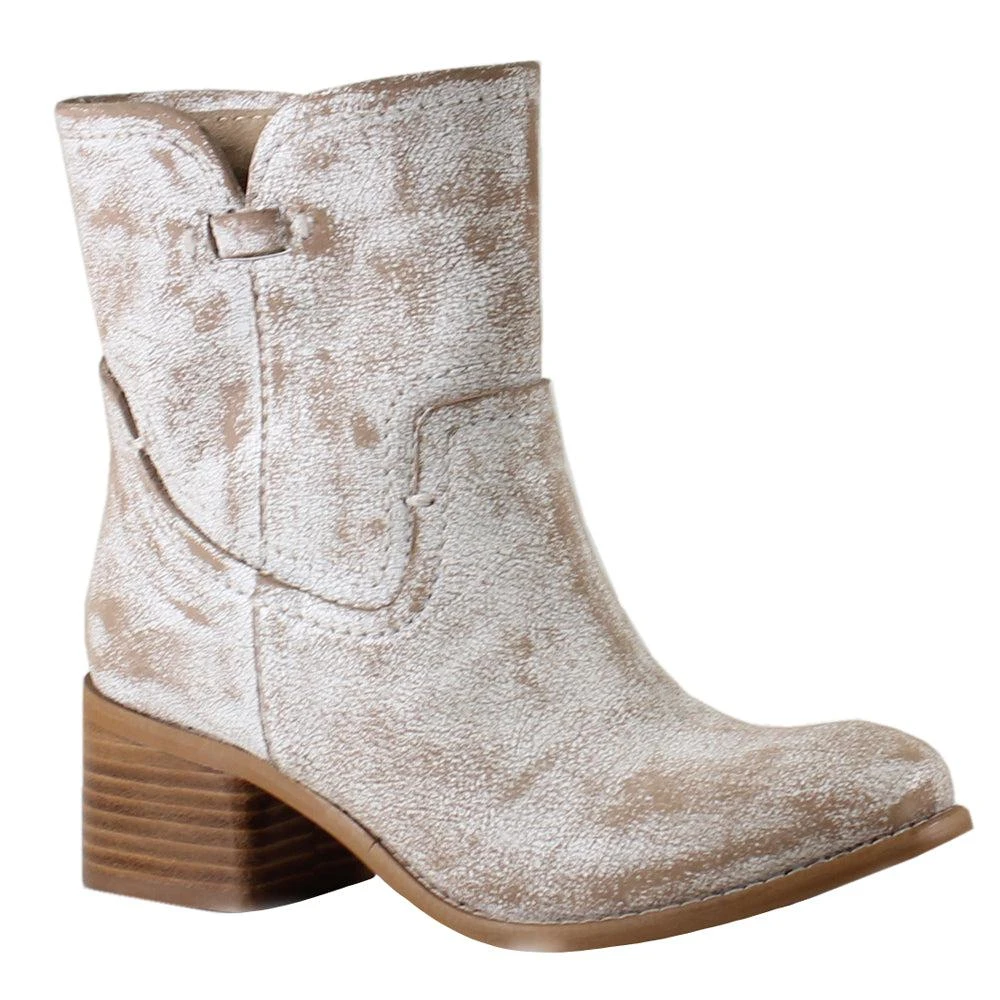 Diba True West Haven Boots 2