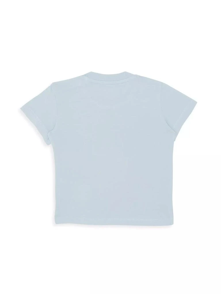 Palm Angels Baby Girl's 3-Pack Beanie, T-Shirt & Shorts Gift Set 3