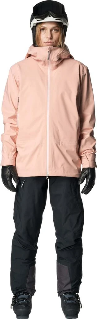 Houdini Ride Jacket - Women
s 2
