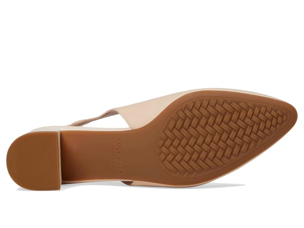 Cole Haan The Go-To Slingback Pump 45 mm 3