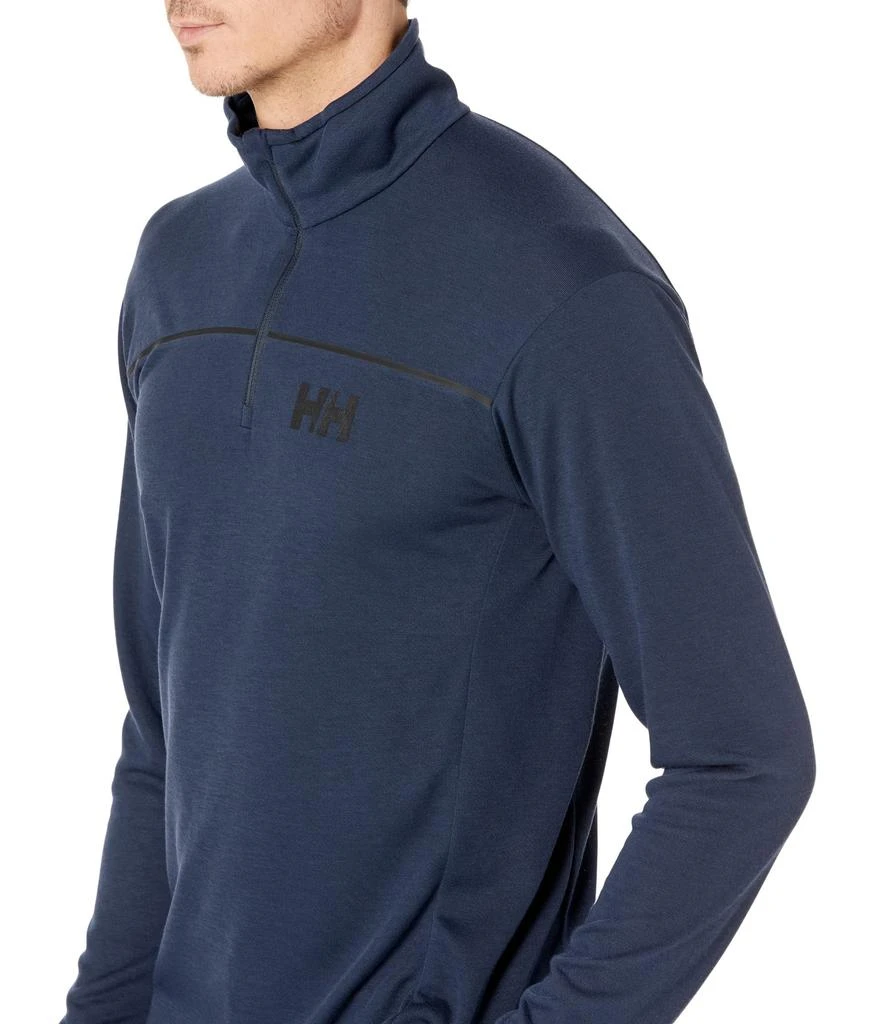 Helly Hansen HP 1/2 Zip Pullover 3