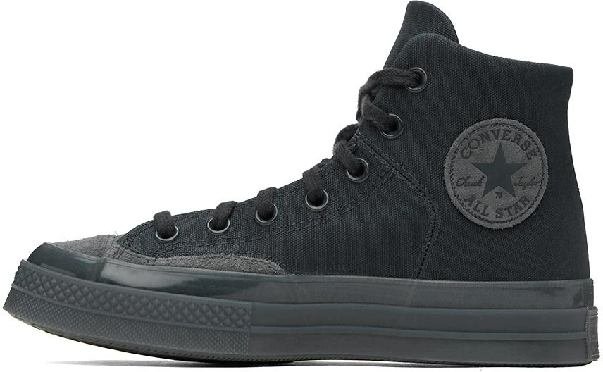 Converse Gray Chuck 70 Marquis Sneakers 3