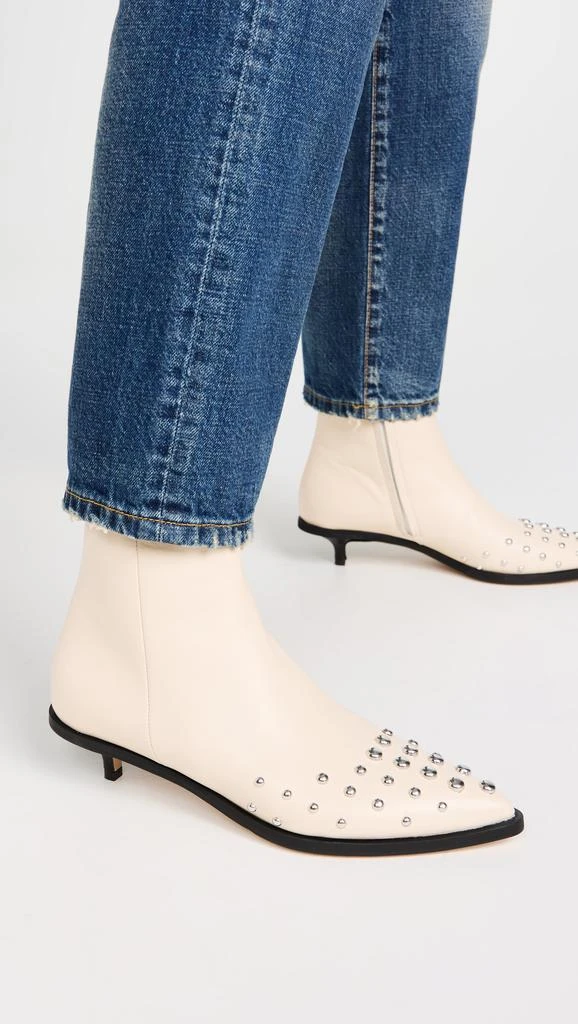 Wandler Lila Boots 3