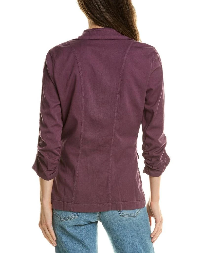 XCVI XCVI Wearables Tanner Utility Jacket 2