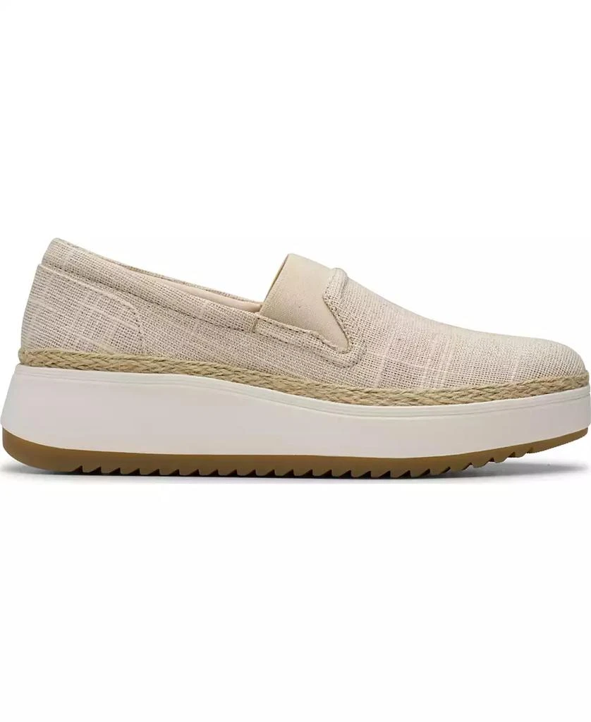 Clarks Collection Women's Zylah Sky Slip-On Shoes 2