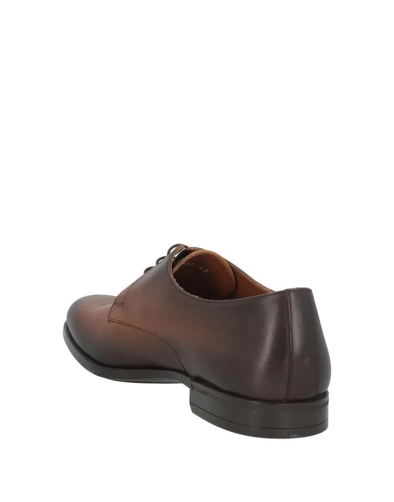 DOUCAL'S Laced shoes 3