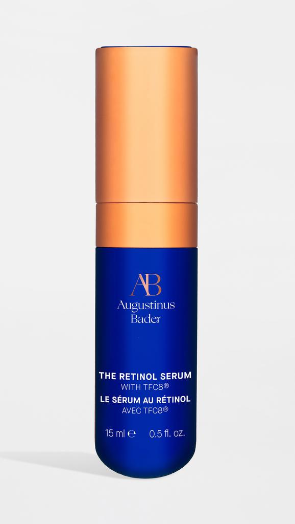 Augustinus Bader The Retinol Serum