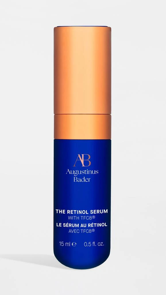 Augustinus Bader The Retinol Serum 1