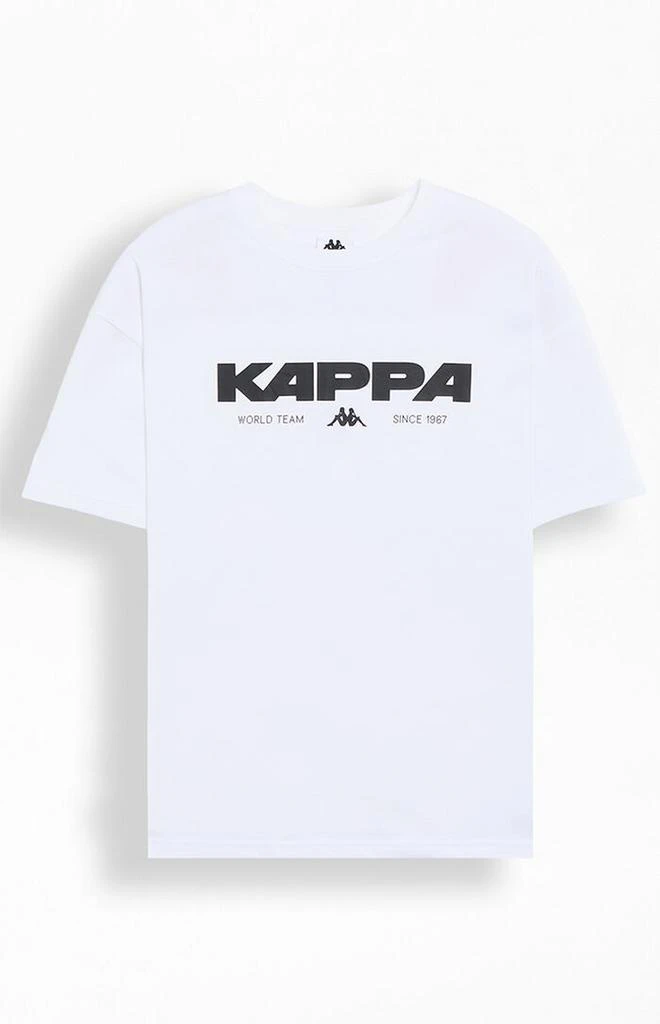Kappa Authentic Nhisso T-Shirt 1