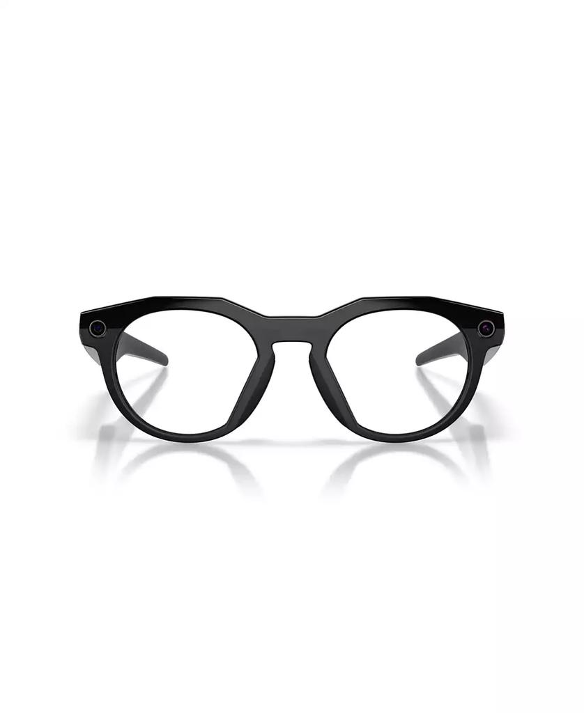 Oakley Unisex AI Glasses, Meta HSTN OW8002 Transitions