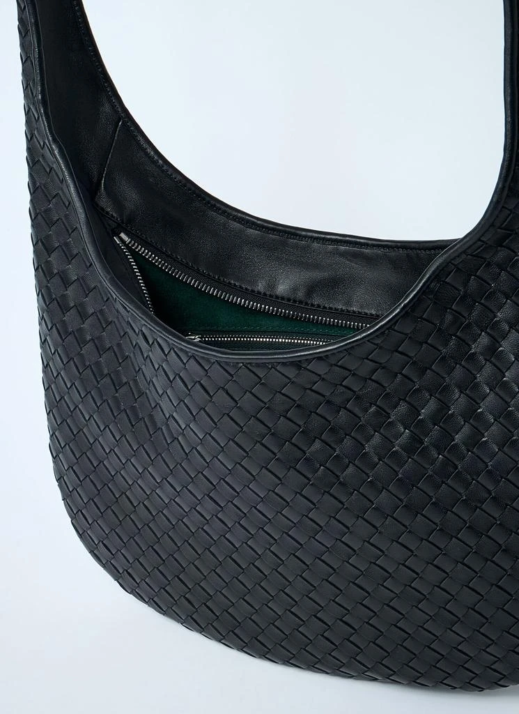 Bottega Veneta Veneto Shoulder Bag 6