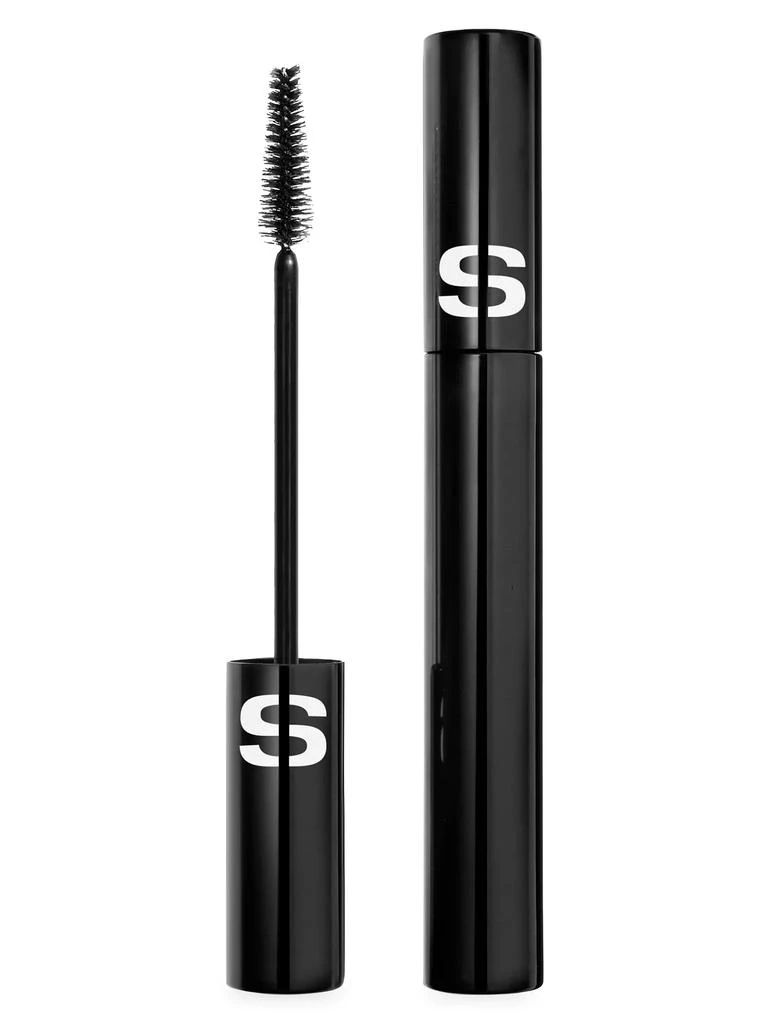 Sisley Mascara So Stretch Visibly Lengthening & Beautifying Lash Care 1