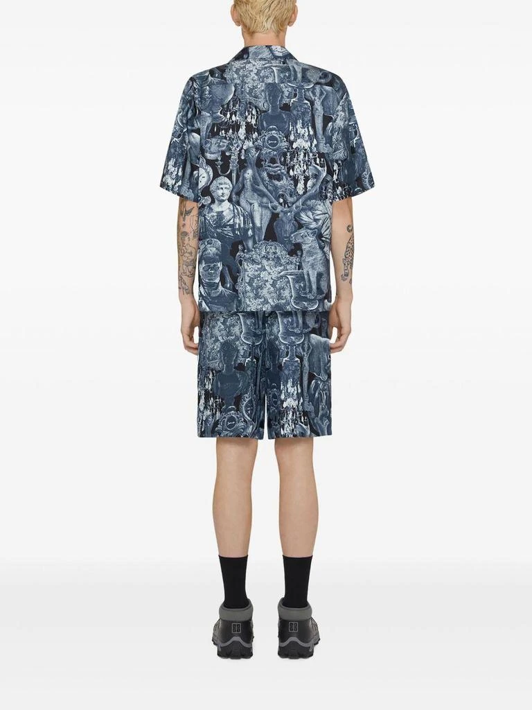 Givenchy Givenchy Shorts 3