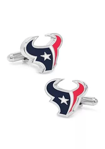 Cufflinks Inc. Houston Texans Cufflinks