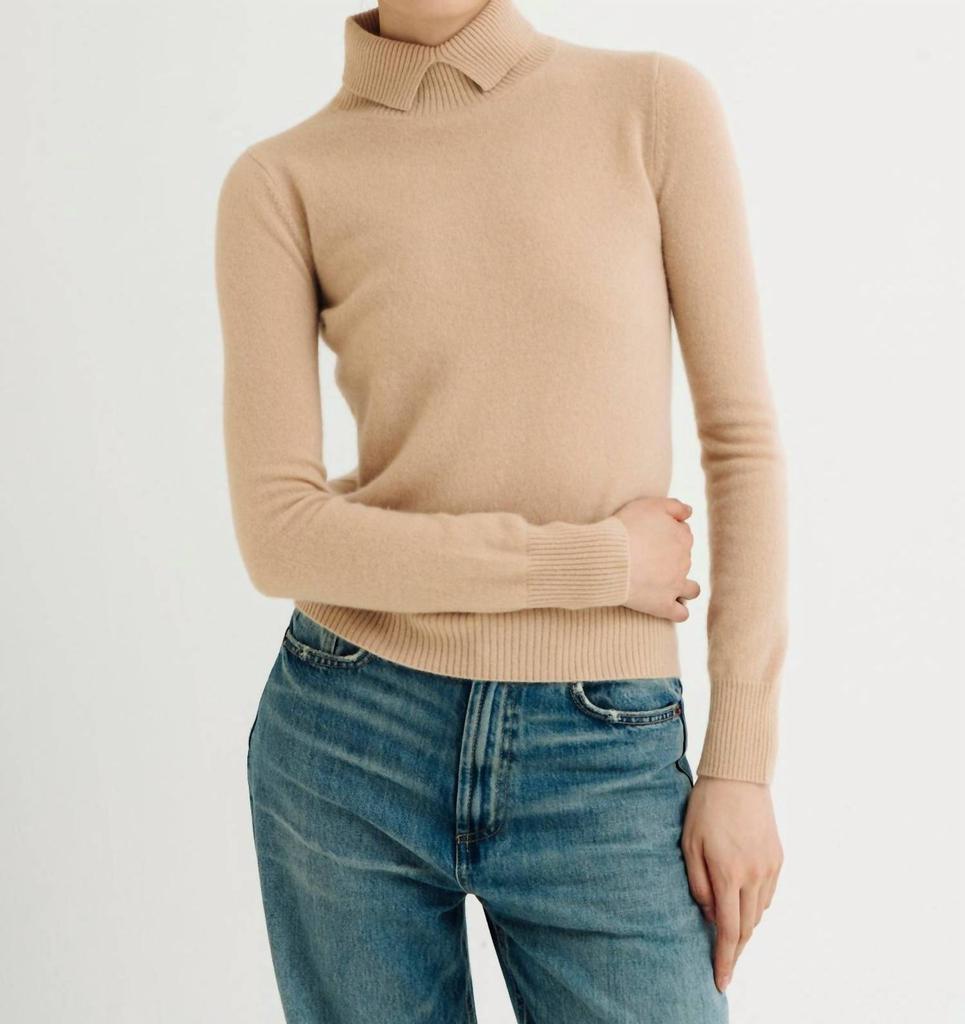 Madeleine Thompson Madeleine Thompson - Rosine Top