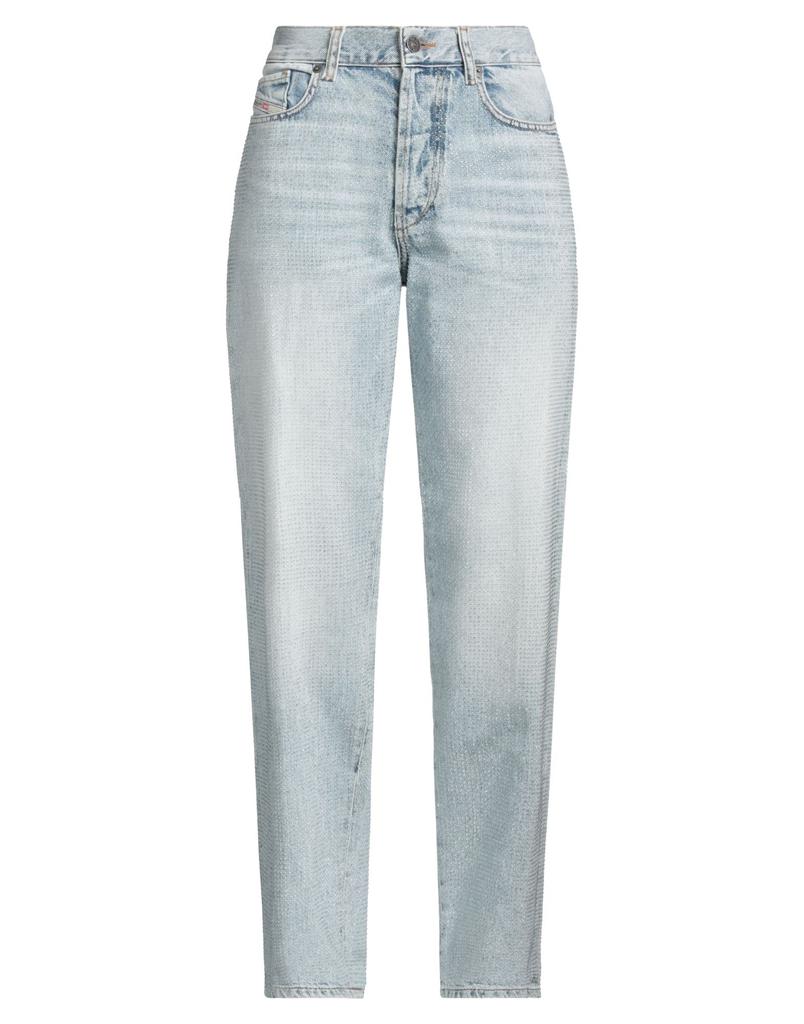 Shop Diesel 1996 D-Sire 09j96 Straight Jeans on Sale at