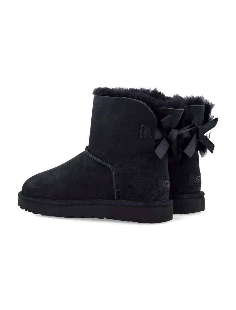 UGG UGG Woman'S Mini Bailey Bow Ii Boots 4