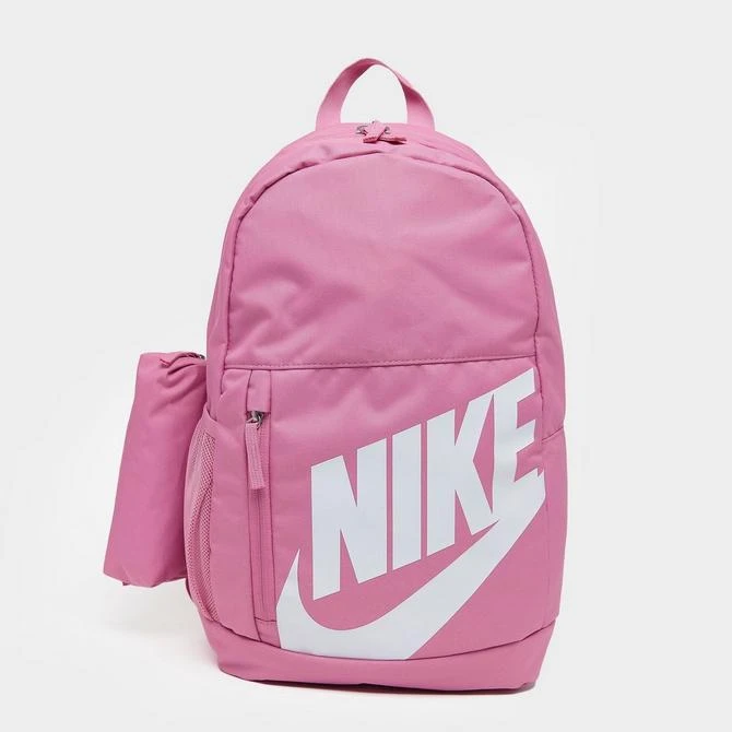 NIKE Kids' Nike Elemental Backpack (20L) 7