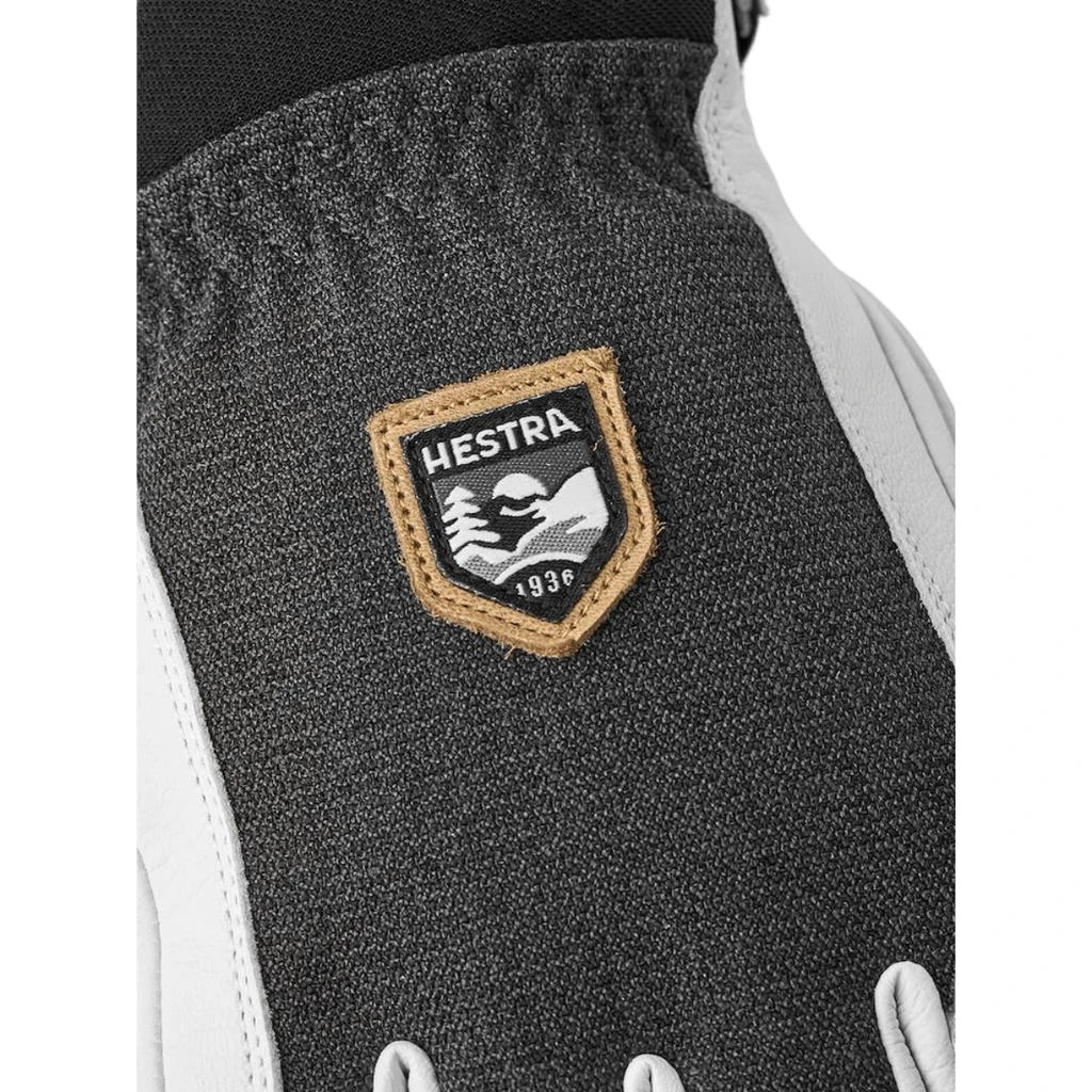 Hestra Hestra Army Leather Patrol 5-Finger Glove - Men
s 4