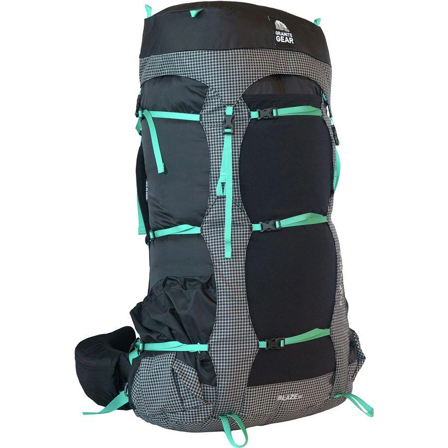 Granite Gear Blaze 60L Backpack - Women's 1