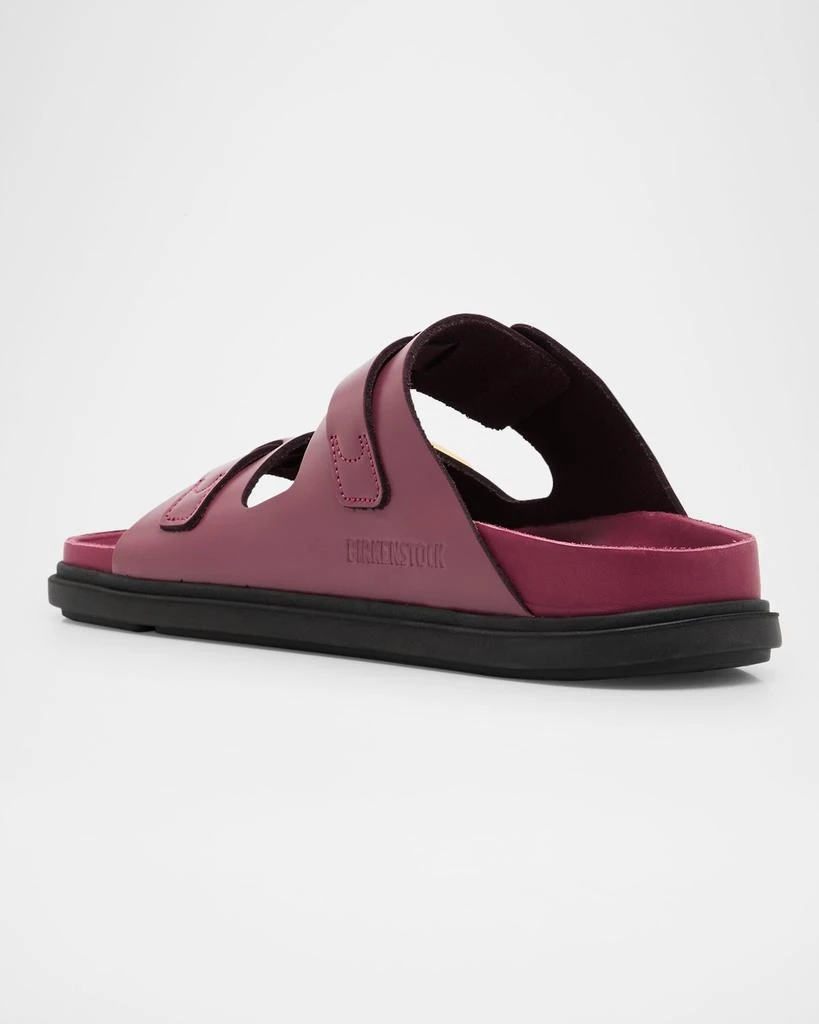 Birkenstock St. Barths Exquisite Leather Sandals 2
