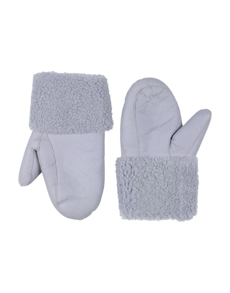 Yves Salomon Gloves 1