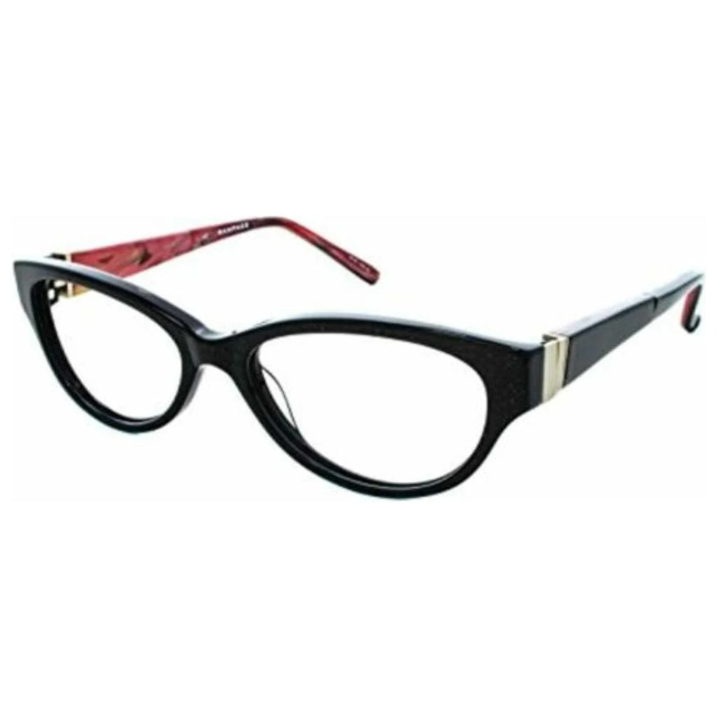 Rampage Rampage Women's Opticals RA186T-BLK-53 1