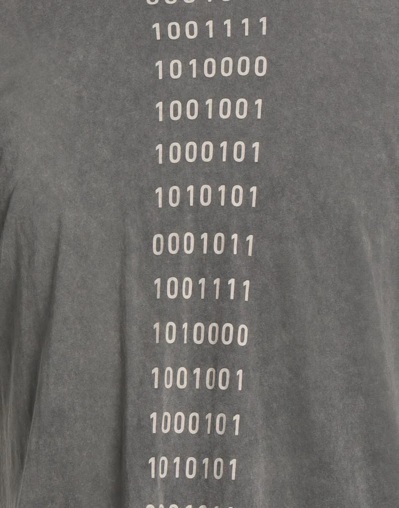 11 by Boris Bidjan Saberi T-shirt 4