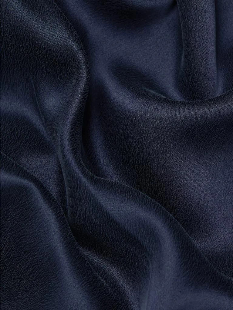 Lunya Washable Silk Slip Dress 6