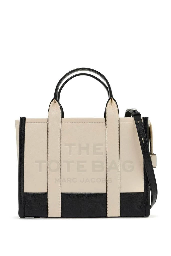 Marc Jacobs the colorblock medium tote bag 1