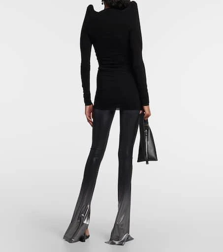 Rick Owens Jersey top 3