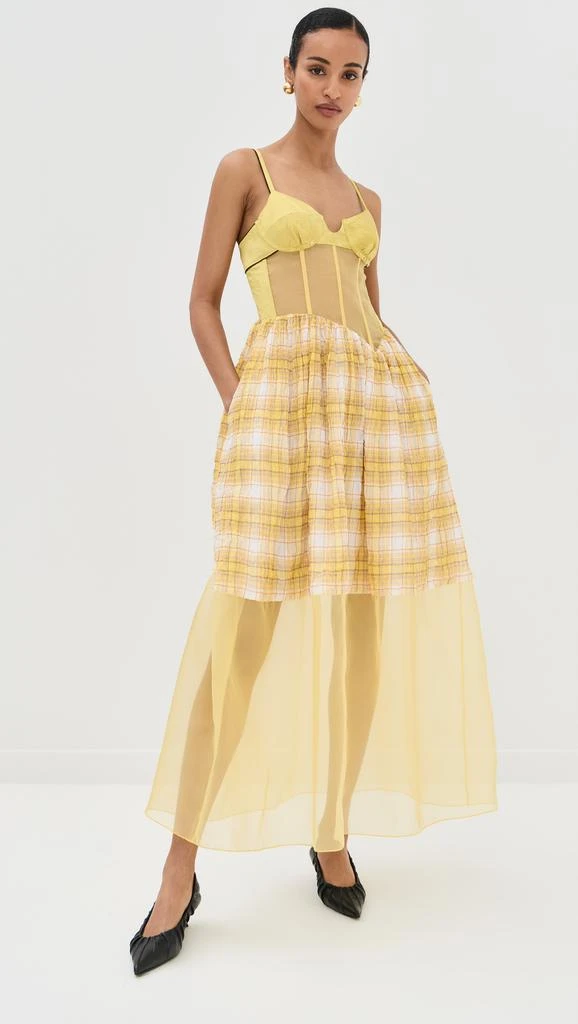 Rosie Assoulin The New Undress Dress 1