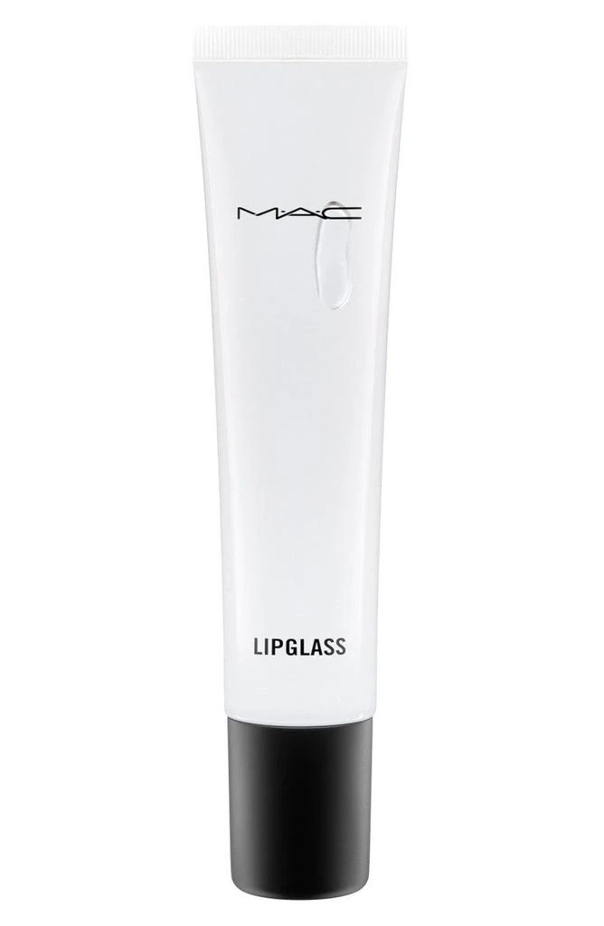 MAC Cosmetics MAC Clear Lipglass Lip Gloss 1