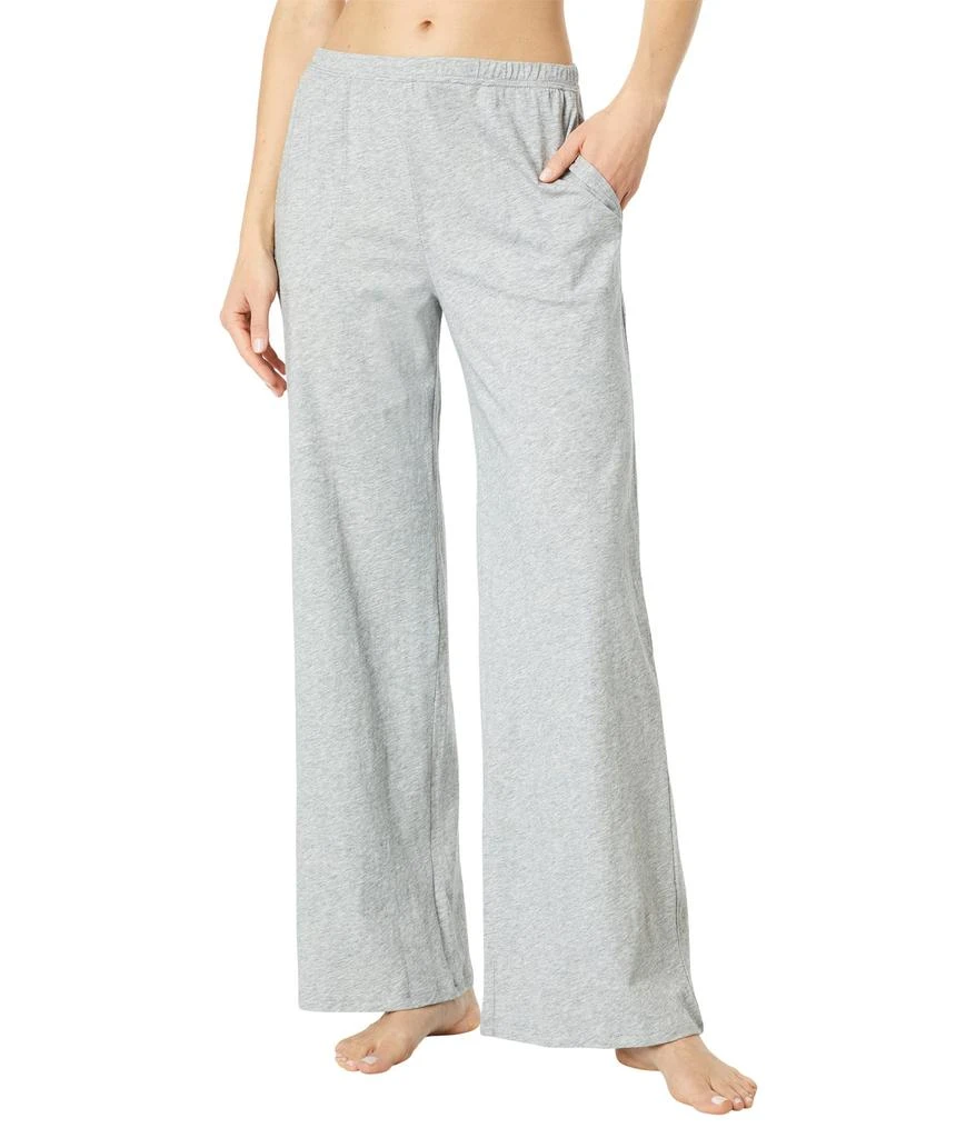 Skin Organic Cotton Christine Pants with Pockets