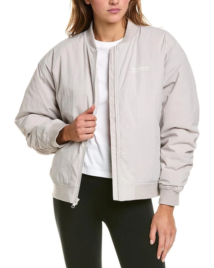 New Balance Jacket 1