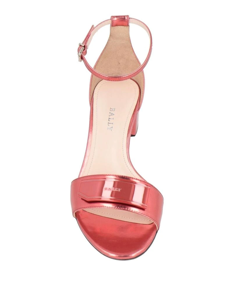 Bally Sandals 4