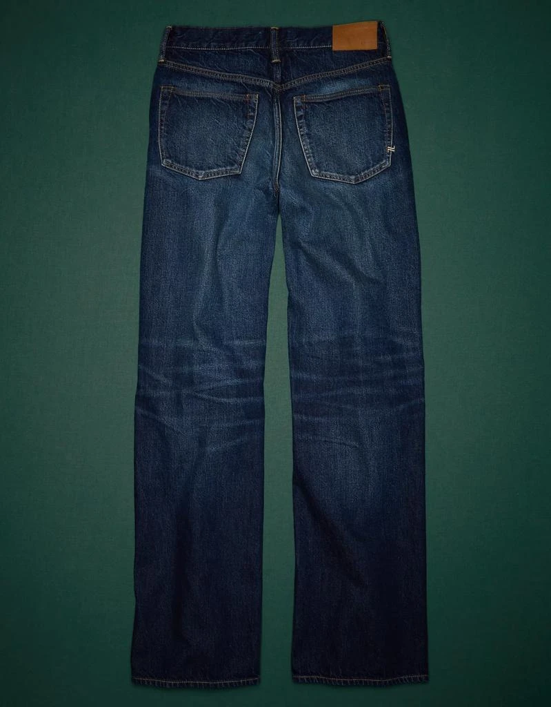 AE AE77 Premium Stovepipe Jean 4