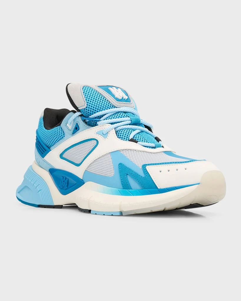 AMIRI Men's MA Runner Sneakers 4