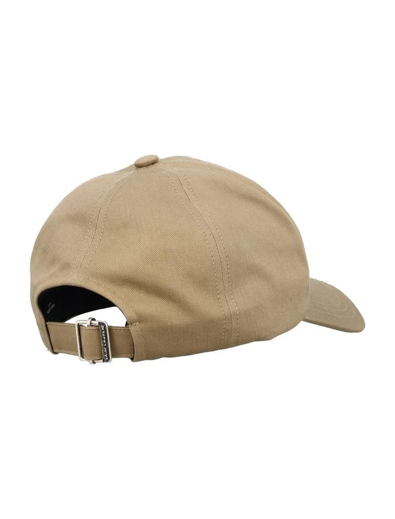 Yves Saint Laurent Saint Laurent Cap 2