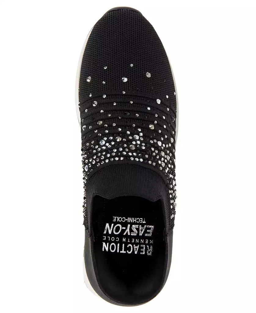 Kenneth Cole Women's Cameron EZ On Jewel Sneakers 4