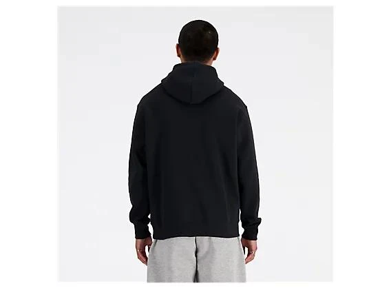 New Balance Sport Essentials Fleece Hoodie 3