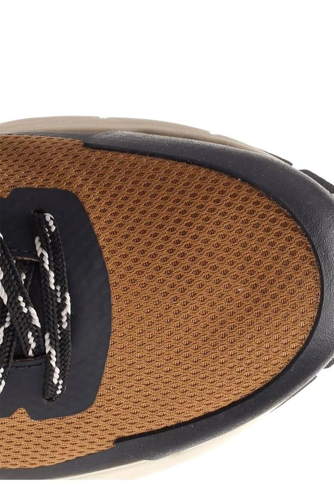 Veja Veja Dekkan Alveomesh Lace-Up Sneakers 4